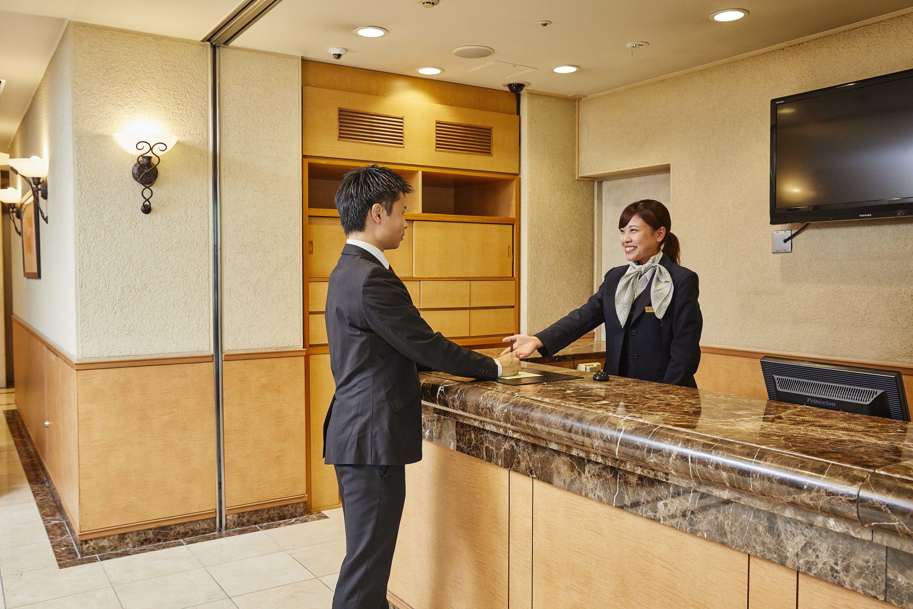 Hotel Lumiere Kasai — Photos 3